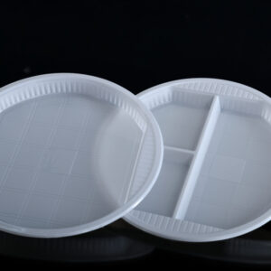 Luxury Plastic Plates